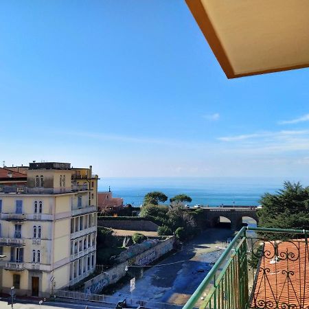 Bianca House Sea View Leilighet Levanto Eksteriør bilde