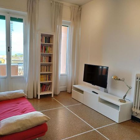 Bianca House Sea View Leilighet Levanto Eksteriør bilde