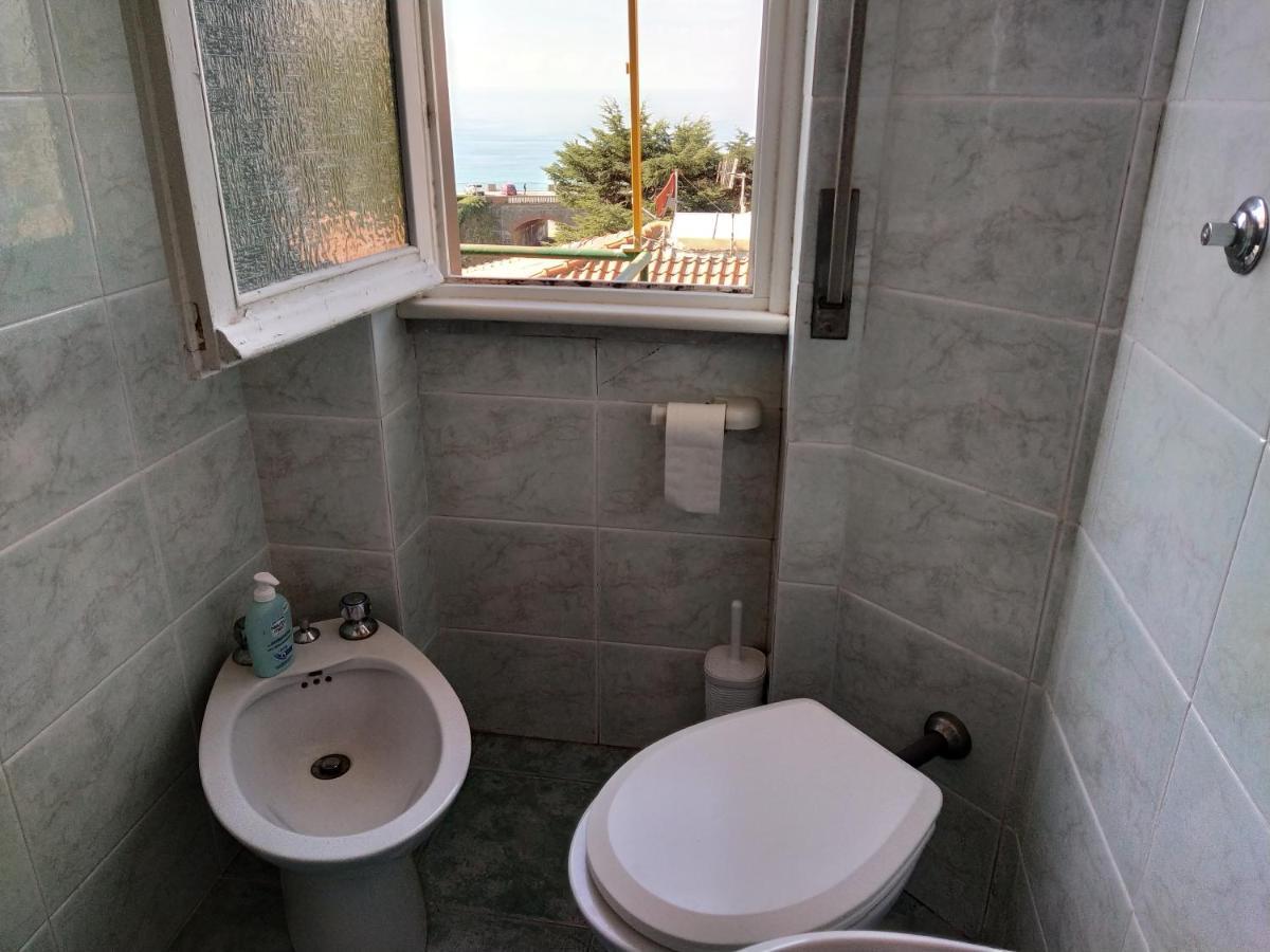 Bianca House Sea View Leilighet Levanto Eksteriør bilde