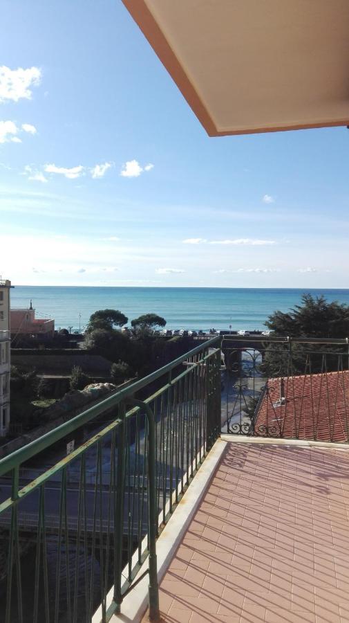 Bianca House Sea View Leilighet Levanto Eksteriør bilde